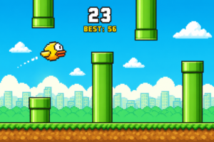 flappy bird